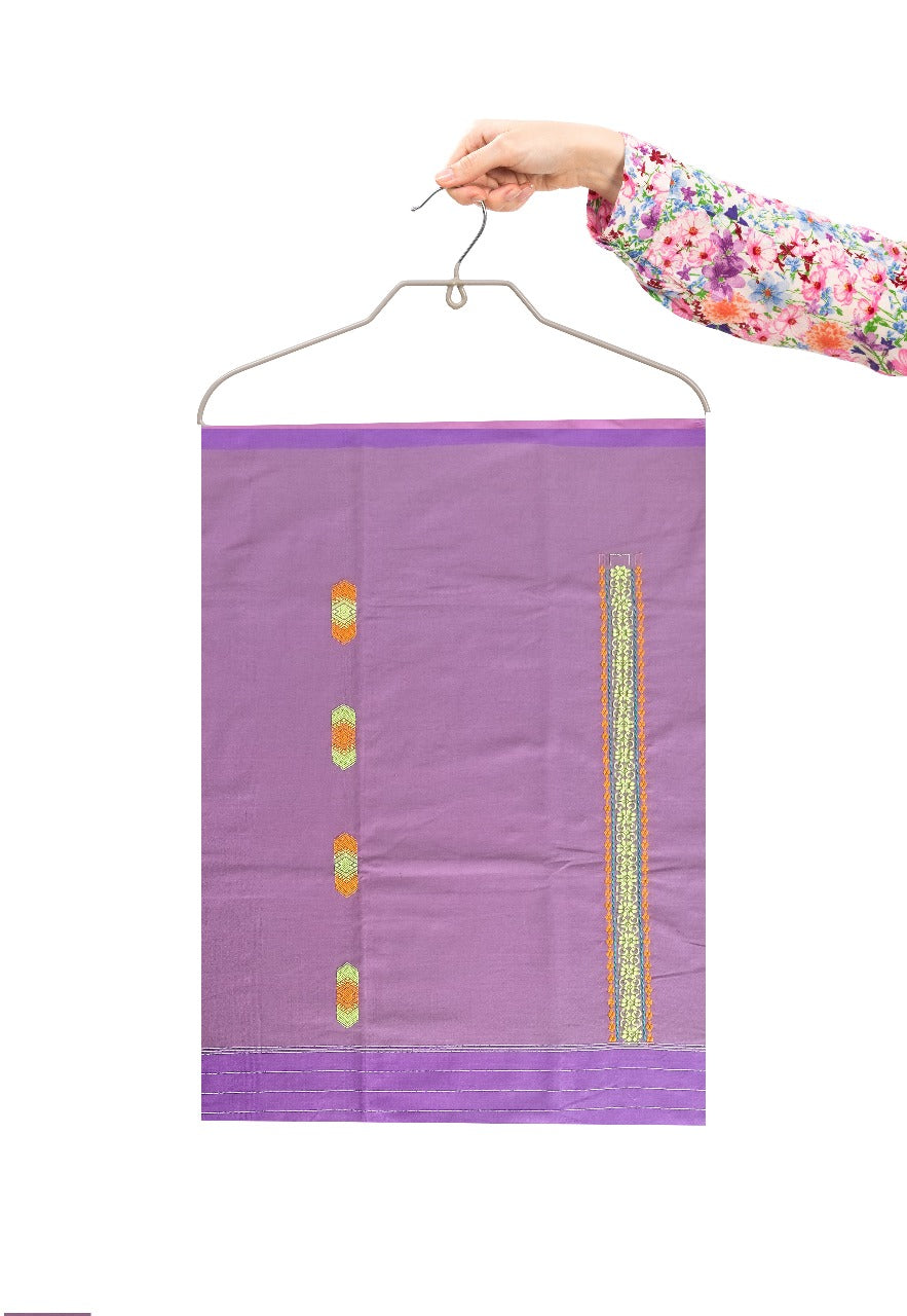 Kemlet Kocha Rabha -Pure handmade