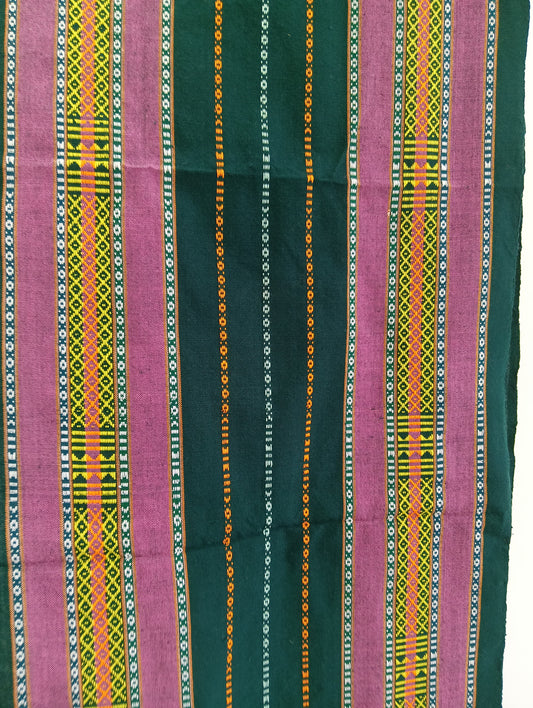 Paazar Kocha Rabha Green