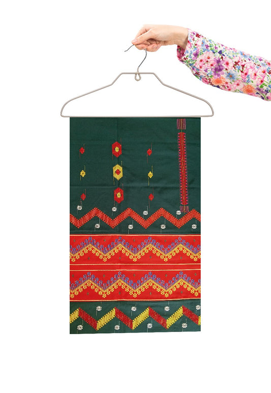 Kemlet - Pure handmade.