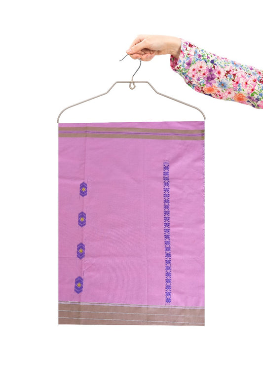 Kemlet Kocha Rabha -Pure handmade