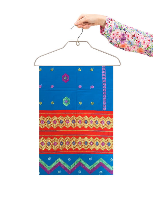 Kemlet - Pure handmade.