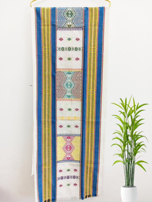 Kaambang  Kocha Rabha - Pure handmade