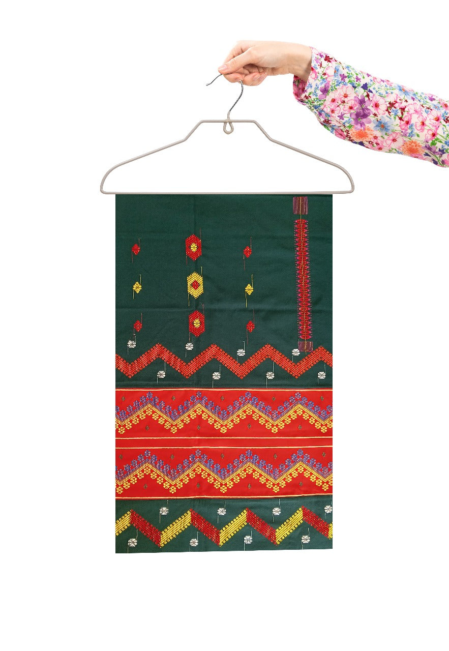 Kemlet - Pure handmade.